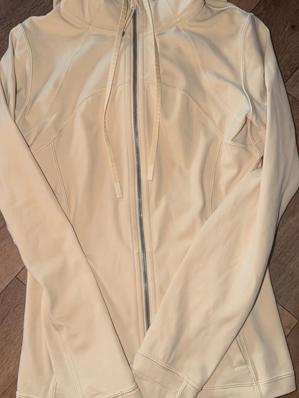 Lululemon Jacket